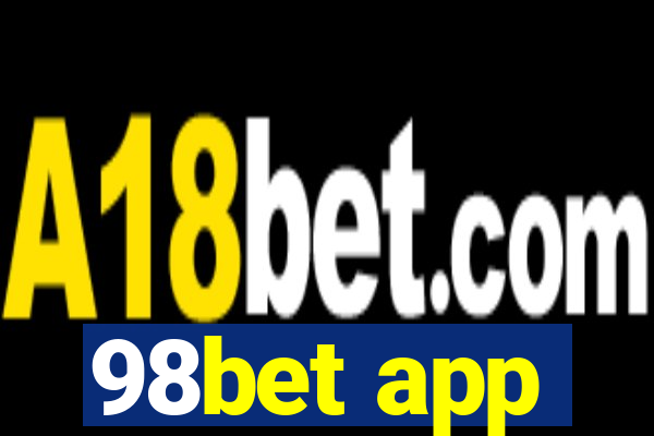 98bet app